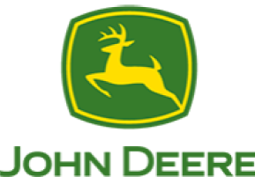 John Deere